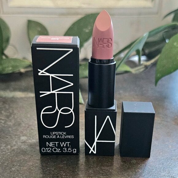 Nars Other - Nars POUR TOUJOURS 2978 Matte Lipstick .12 Oz. / 3.5 g NIB! DISCONTINUED